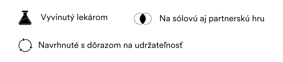 Pro sólo i partnerské hrátky (6)